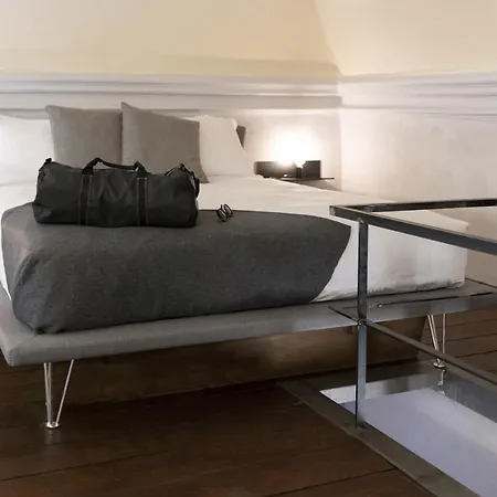 Appartement Instaura *