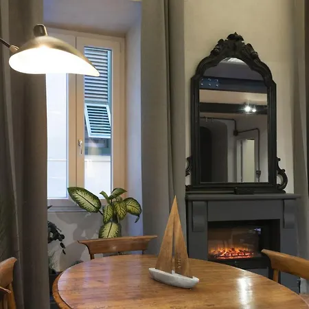 Appartement Instaura Genua