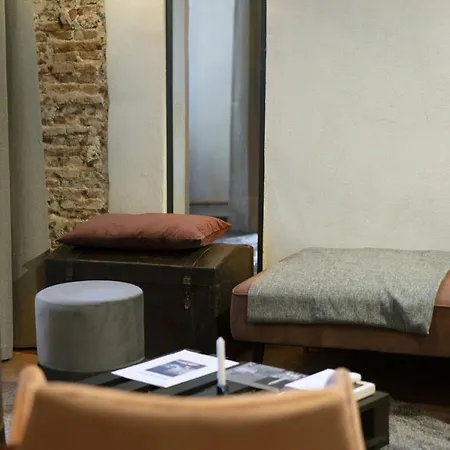 Instaura Appartement