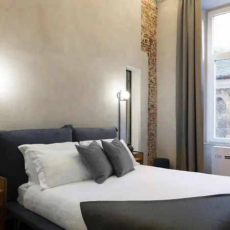 Instaura Appartement *