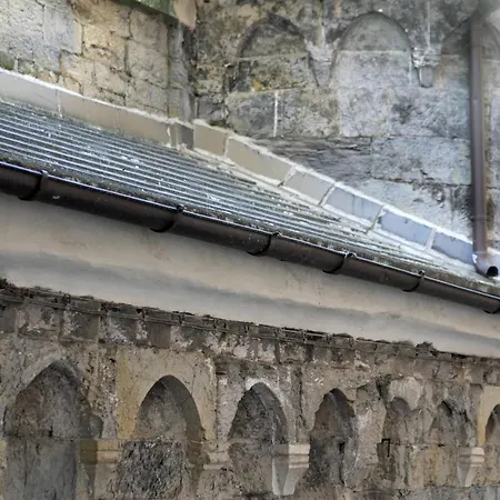 Appartement Instaura Genua