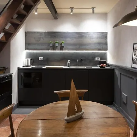 Appartement Instaura Genua