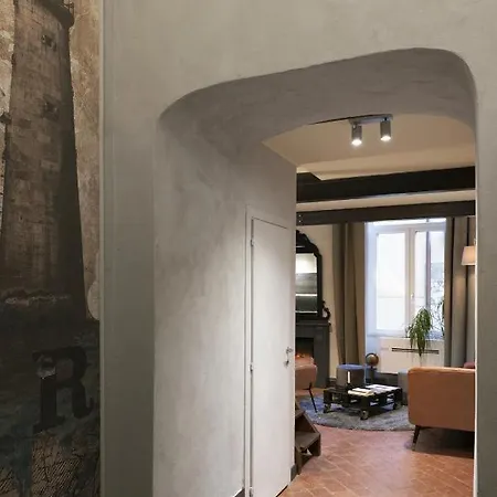 Apartment Instaura