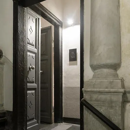 Apartment Instaura Genoa