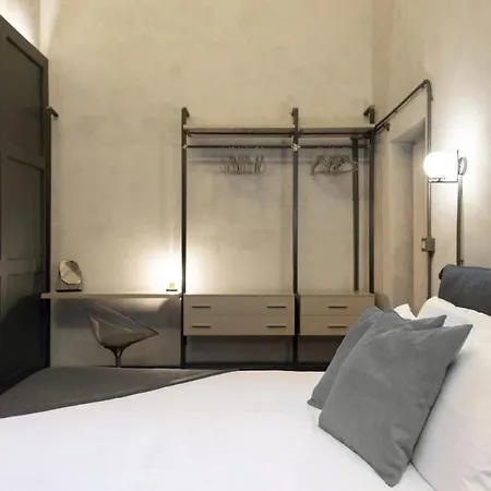 Apartment Instaura *