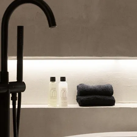 Instaura Apartment