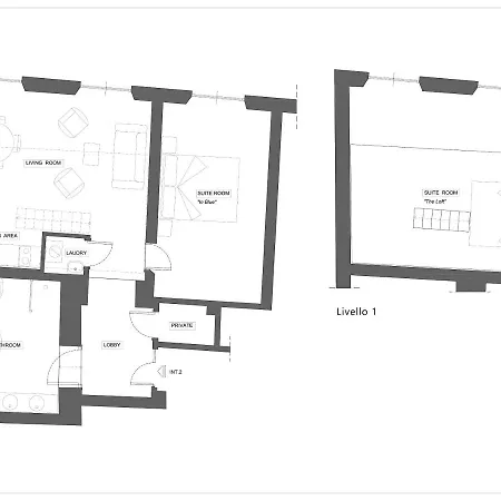 Instaura Apartment