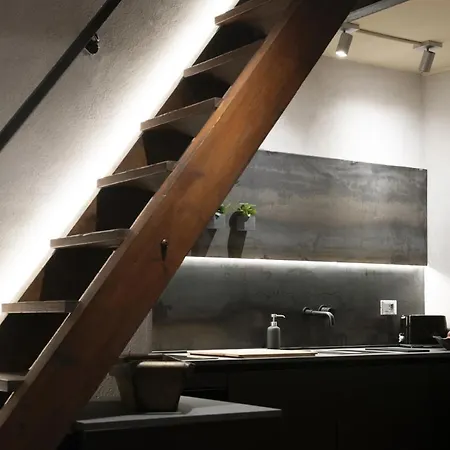 Instaura Apartment