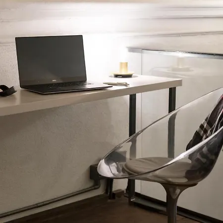 Instaura Apartment