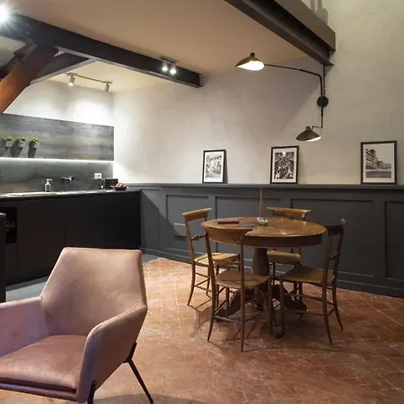 Instaura Appartement
