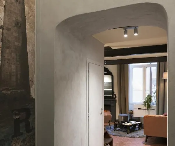 Apartment Instaura