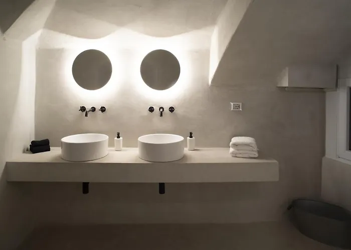 Instaura Apartment *