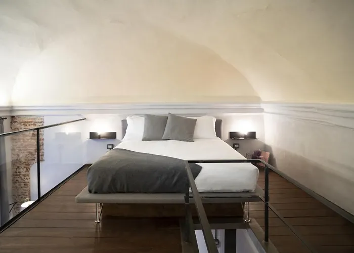 Instaura Apartment Genoa