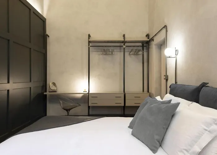 Apartment Instaura *