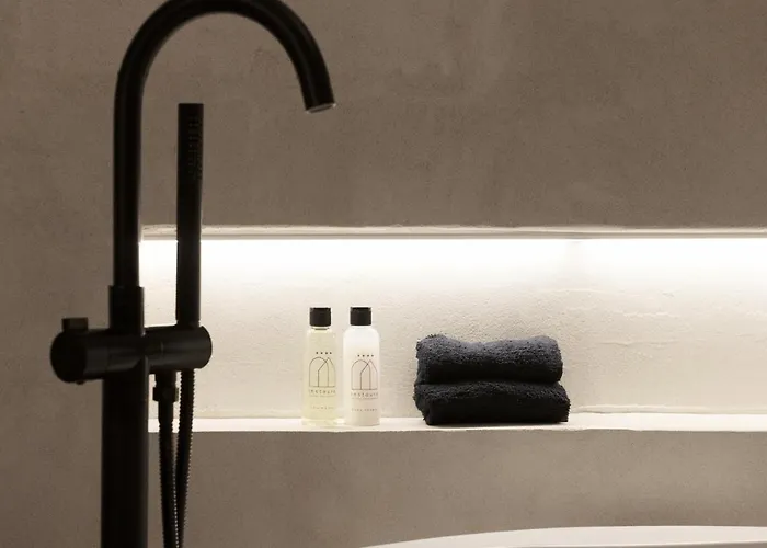 Instaura Apartment