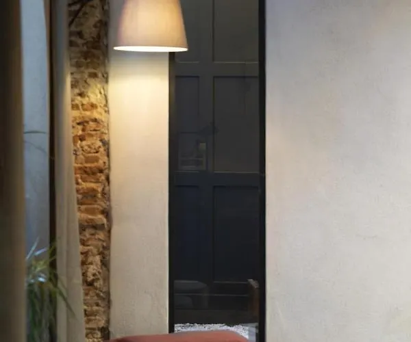 Apartment Instaura *