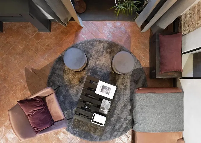 Instaura Apartment
