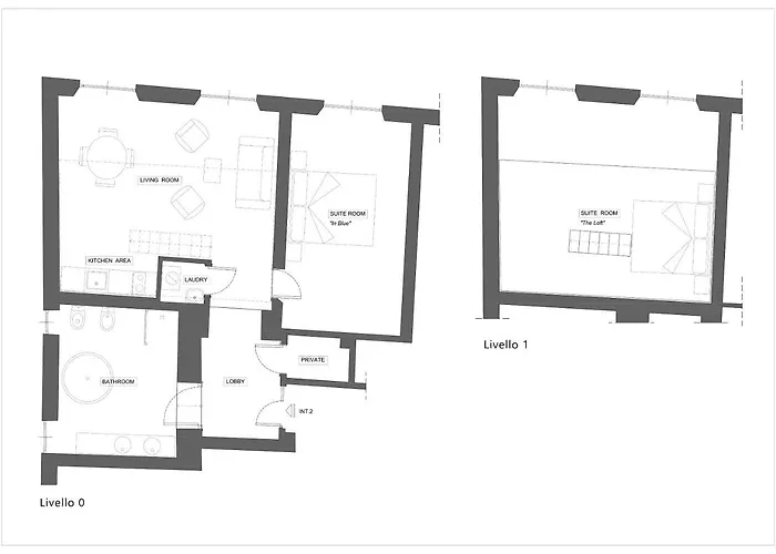 Instaura Apartment