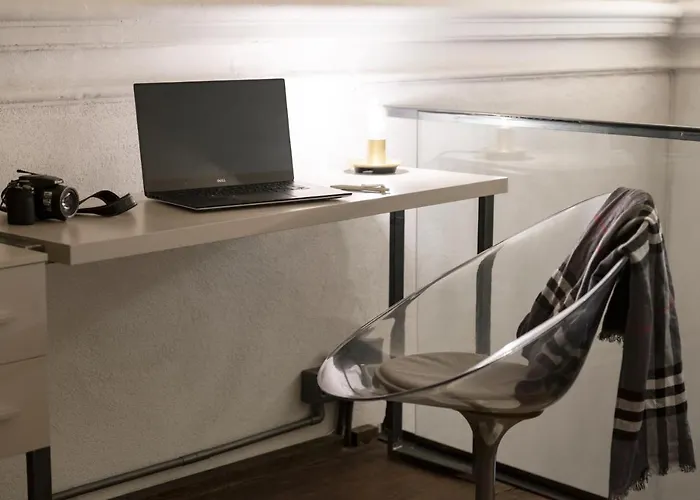 Instaura Apartment
