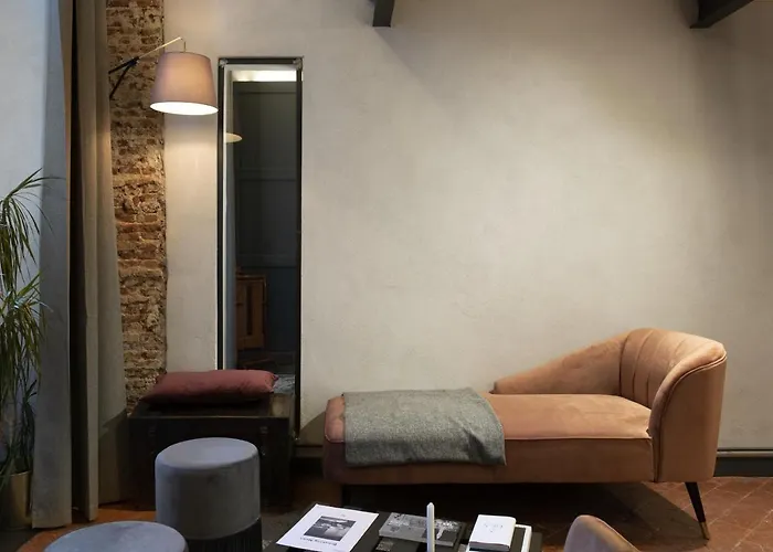 Instaura Apartment *