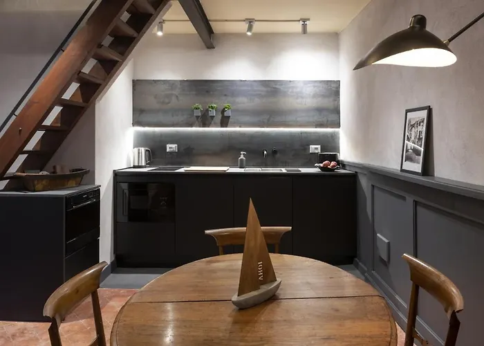 Apartment Instaura Genoa