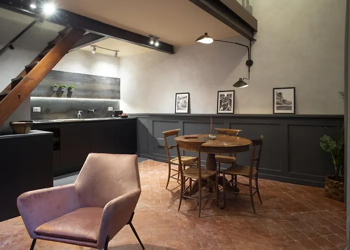 Instaura Apartment