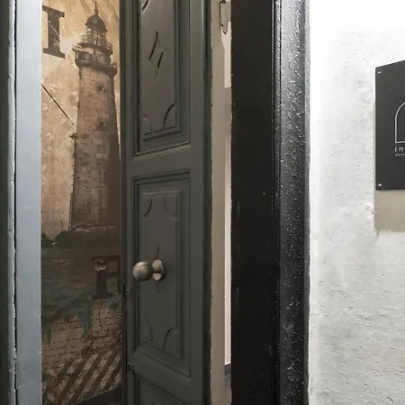 Instaura Appartement Gênes