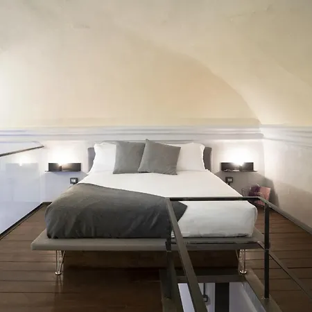 Instaura Appartement Gênes